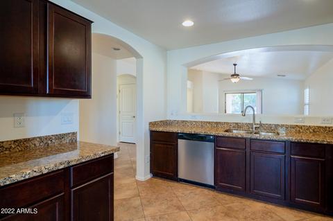 3967 E Blue Sage Ct, Gilbert, AZ 85297 photo 11