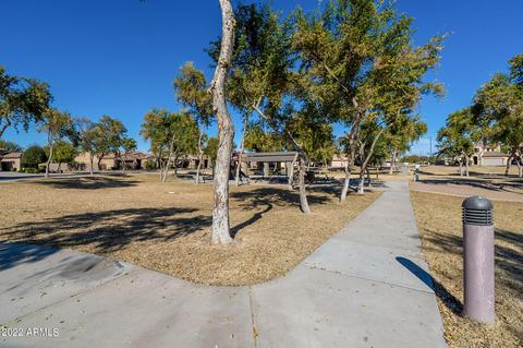 3967 E Blue Sage Ct, Gilbert, AZ 85297 photo 45