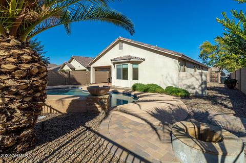 3967 E Blue Sage Ct, Gilbert, AZ 85297 photo 38