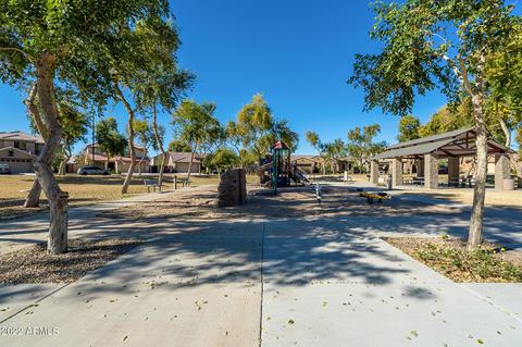 3967 E Blue Sage Ct, Gilbert, AZ 85297 photo 46
