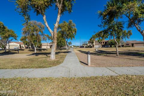 3967 E Blue Sage Ct, Gilbert, AZ 85297 photo 50