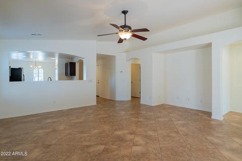 3967 E Blue Sage Ct, Gilbert, AZ 85297 photo 7