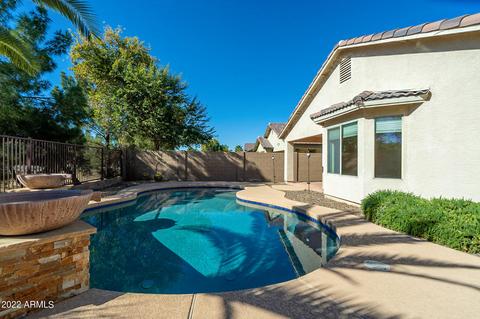3967 E Blue Sage Ct, Gilbert, AZ 85297 photo 39