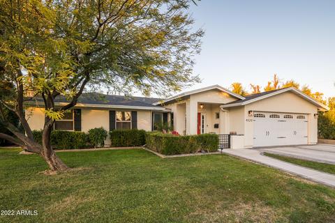 4520 Earll Dr, Phoenix, AZ 85018 photo 2