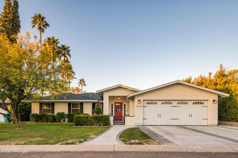 4520 Earll Dr, Phoenix, AZ 85018 photo 1