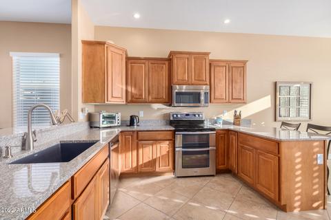 11116 E Ocaso Ave, Mesa, AZ 85212 photo 14