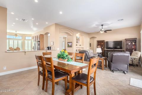 11116 E Ocaso Ave, Mesa, AZ 85212 photo 13