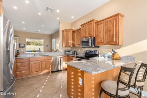 11116 E Ocaso Ave, Mesa, AZ 85212 photo 15