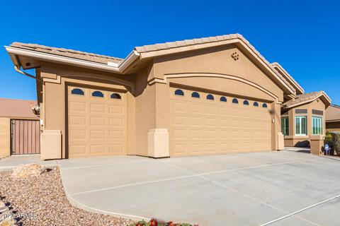 11116 E Ocaso Ave, Mesa, AZ 85212 photo 4