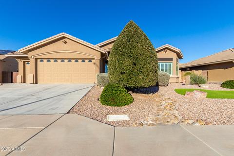 11116 E Ocaso Ave, Mesa, AZ 85212 photo 2