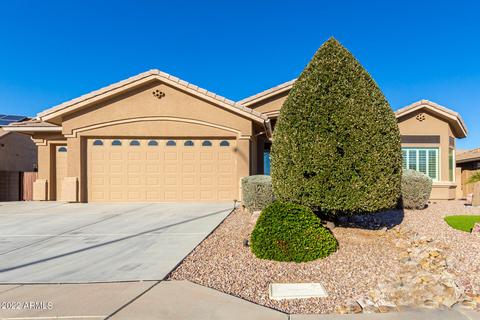 11116 E Ocaso Ave, Mesa, AZ 85212 photo 1
