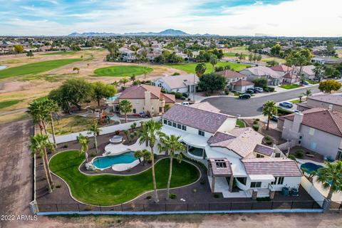 2650 E Catclaw St, Gilbert, AZ 85296 photo 50