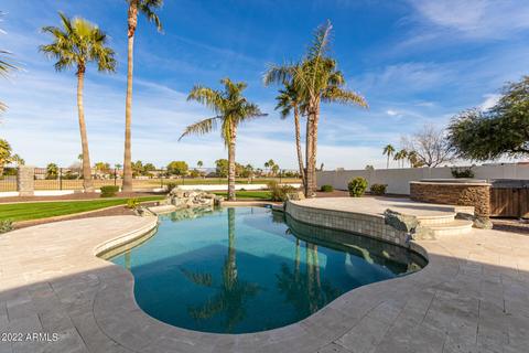 2650 E Catclaw St, Gilbert, AZ 85296 photo 45