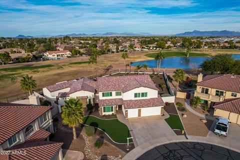 2650 E Catclaw St, Gilbert, AZ 85296 photo 2