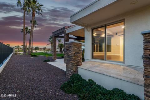 2650 E Catclaw St, Gilbert, AZ 85296 photo 40