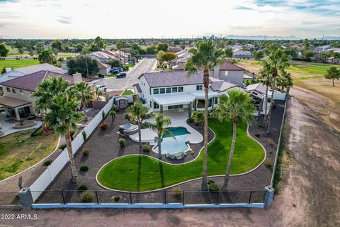 2650 E Catclaw St, Gilbert, AZ 85296 photo 52