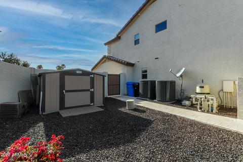 2650 E Catclaw St, Gilbert, AZ 85296 photo 42