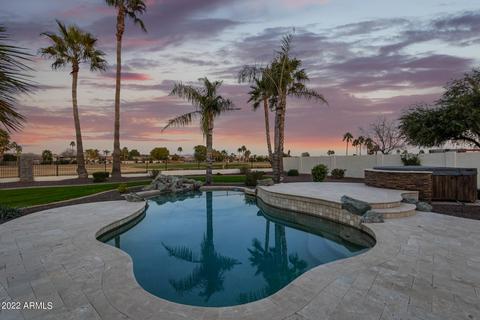 2650 E Catclaw St, Gilbert, AZ 85296 photo 33