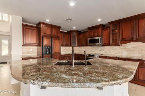 2650 E Catclaw St, Gilbert, AZ 85296 photo 11