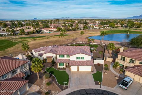 2650 E Catclaw St, Gilbert, AZ 85296 photo 3