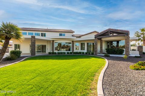 2650 E Catclaw St, Gilbert, AZ 85296 photo 46