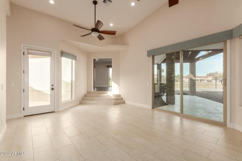 2650 E Catclaw St, Gilbert, AZ 85296 photo 17