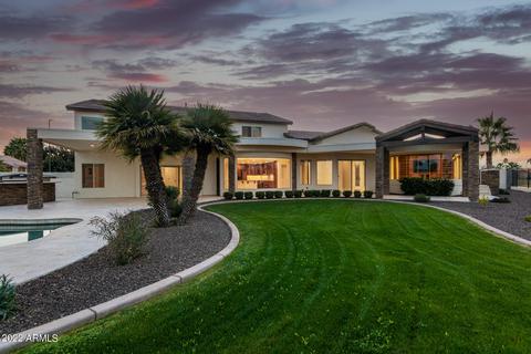 2650 E Catclaw St, Gilbert, AZ 85296 photo 36