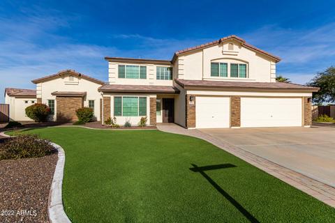 2650 E Catclaw St, Gilbert, AZ 85296 photo 1