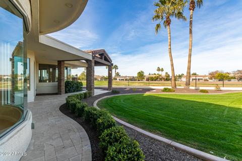 2650 E Catclaw St, Gilbert, AZ 85296 photo 47