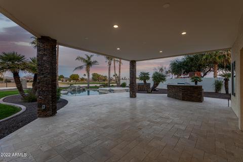 2650 E Catclaw St, Gilbert, AZ 85296 photo 32