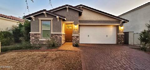 9907 E Tungsten Dr, Mesa, AZ 85212 photo 1