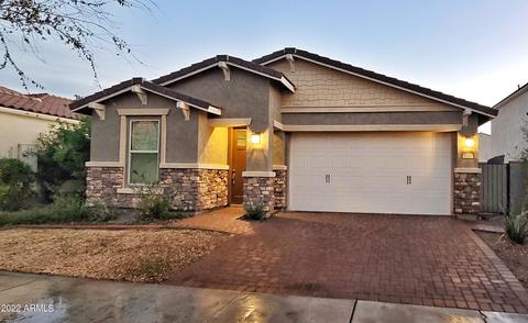 9907 E Tungsten Dr, Mesa, AZ 85212 photo 2