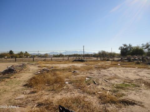 11606 S Airport Rd #5, Buckeye, AZ 85326
