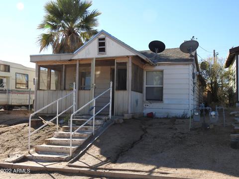 524 E 6th St, Benson, AZ 85602 photo 1