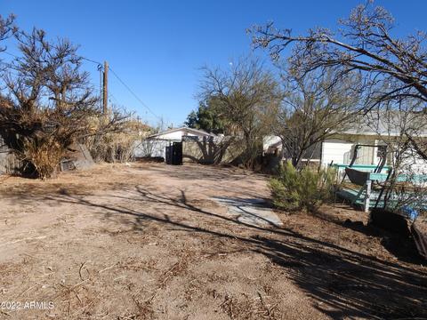 524 E 6th St, Benson, AZ 85602 photo 8