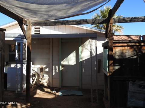 524 E 6th St, Benson, AZ 85602 photo 13
