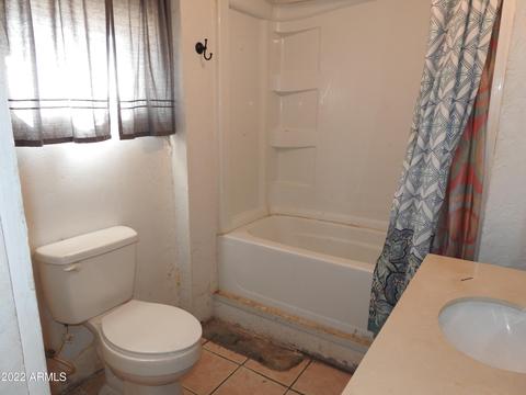 524 E 6th St, Benson, AZ 85602 photo 6
