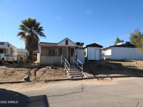 524 E 6th St, Benson, AZ 85602 photo 2