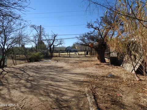 524 E 6th St, Benson, AZ 85602 photo 10