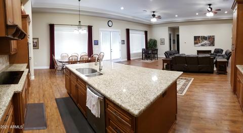 3347 E Garnet Ave, Mesa, AZ 85204 photo 34