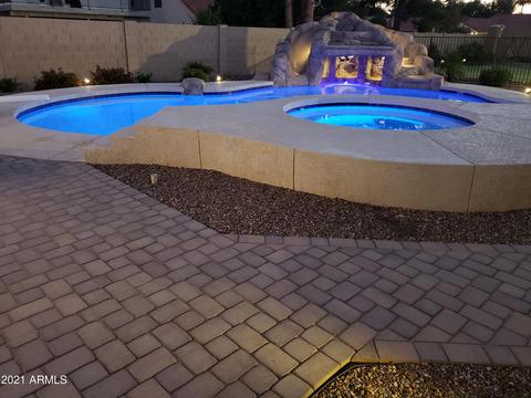 3347 E Garnet Ave, Mesa, AZ 85204 photo 14