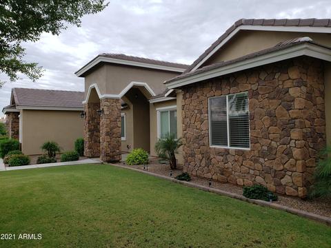 3347 E Garnet Ave, Mesa, AZ 85204 photo 3