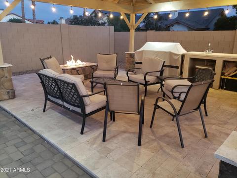 3347 E Garnet Ave, Mesa, AZ 85204 photo 10