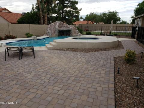 3347 E Garnet Ave, Mesa, AZ 85204 photo 19