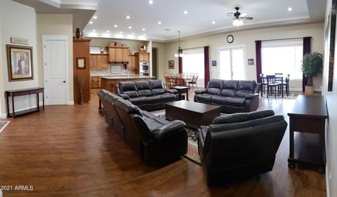 3347 E Garnet Ave, Mesa, AZ 85204 photo 33