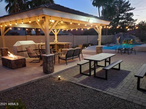 3347 E Garnet Ave, Mesa, AZ 85204 photo 9