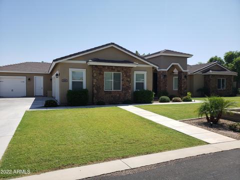 3347 E Garnet Ave, Mesa, AZ 85204 photo 1
