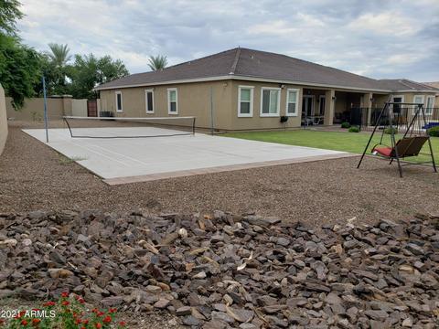 3347 E Garnet Ave, Mesa, AZ 85204 photo 22