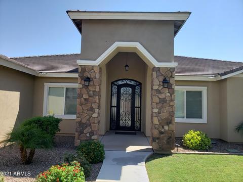 3347 E Garnet Ave, Mesa, AZ 85204 photo 4