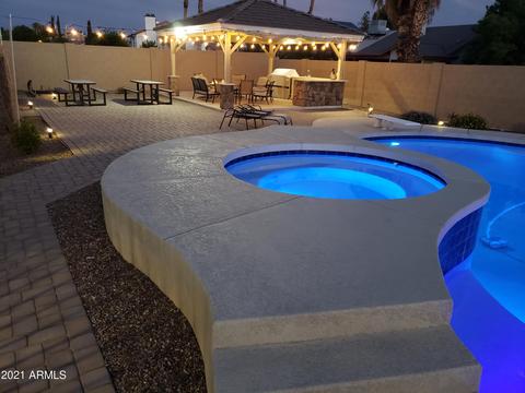3347 E Garnet Ave, Mesa, AZ 85204 photo 13